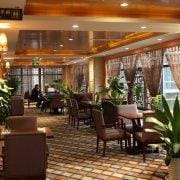 Jinhu Boutique Hotel Hotel in Chengdu