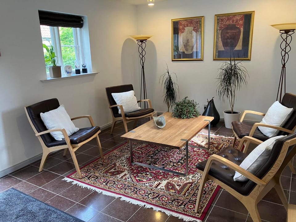 Brodremenighedens Hotel, BW Signature Collection Hotel in Region of Southern Denmark