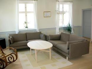 Brødremenighedens Hotel Hotel in Region of Southern Denmark