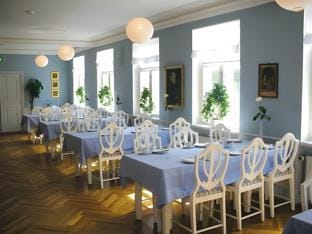 Brødremenighedens Hotel Hotel in Region of Southern Denmark