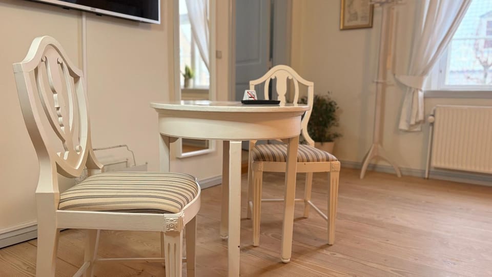 Brodremenighedens Hotel, BW Signature Collection Hotel in Region of Southern Denmark