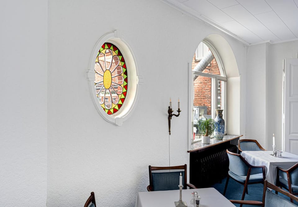 Hotel Ansgar Hotel in Region of Southern Denmark