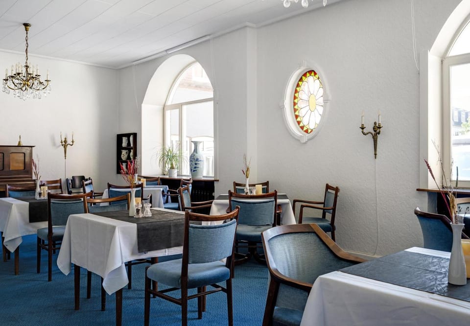 Hotel Ansgar Hotel in Region of Southern Denmark