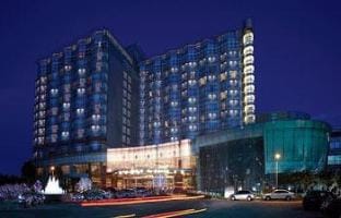 Grand Millennium Shanghai HongQiao Hotel in Shanghai