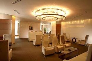 Grand Millennium Shanghai HongQiao Hotel in Shanghai