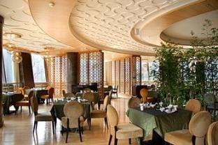 Grand Millennium Shanghai HongQiao Hotel in Shanghai
