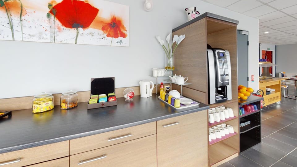 Alezan Hotel & Residence Apartment hotel in Toulouse