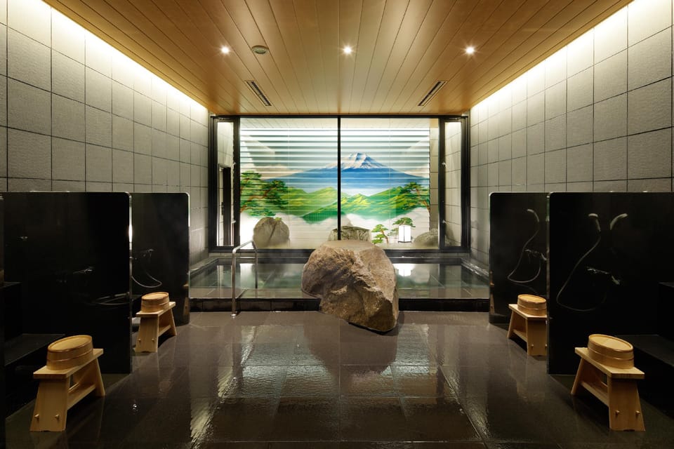 Bathhouse
