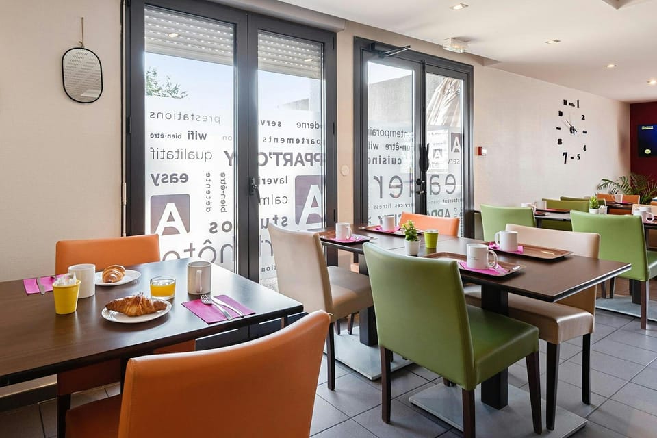 Appart'City Classic Montelimar Apartment hotel in Provence-Alpes-Côte d'Azur