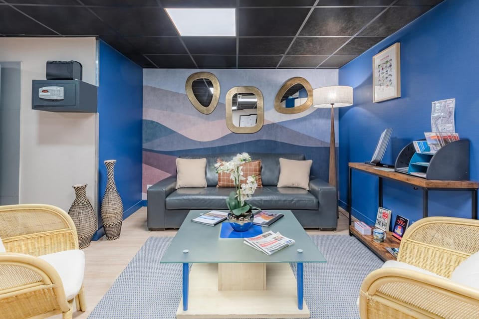 Appart'City Classic Montelimar Apartment hotel in Provence-Alpes-Côte d'Azur