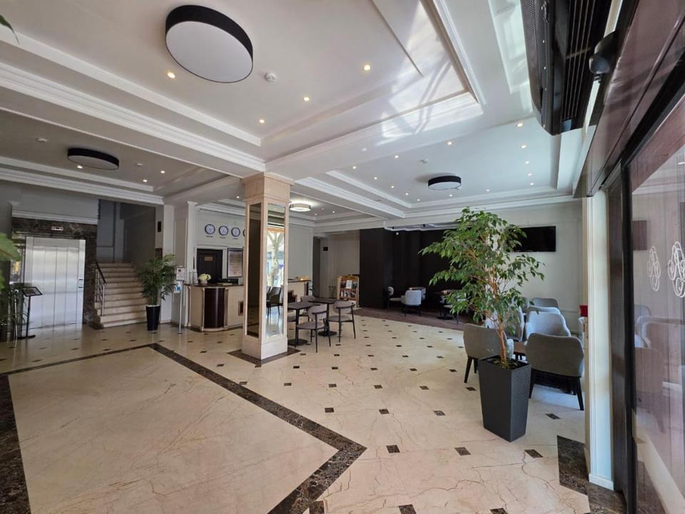 Regency Hotel Chisinau Hotel in Chișinău