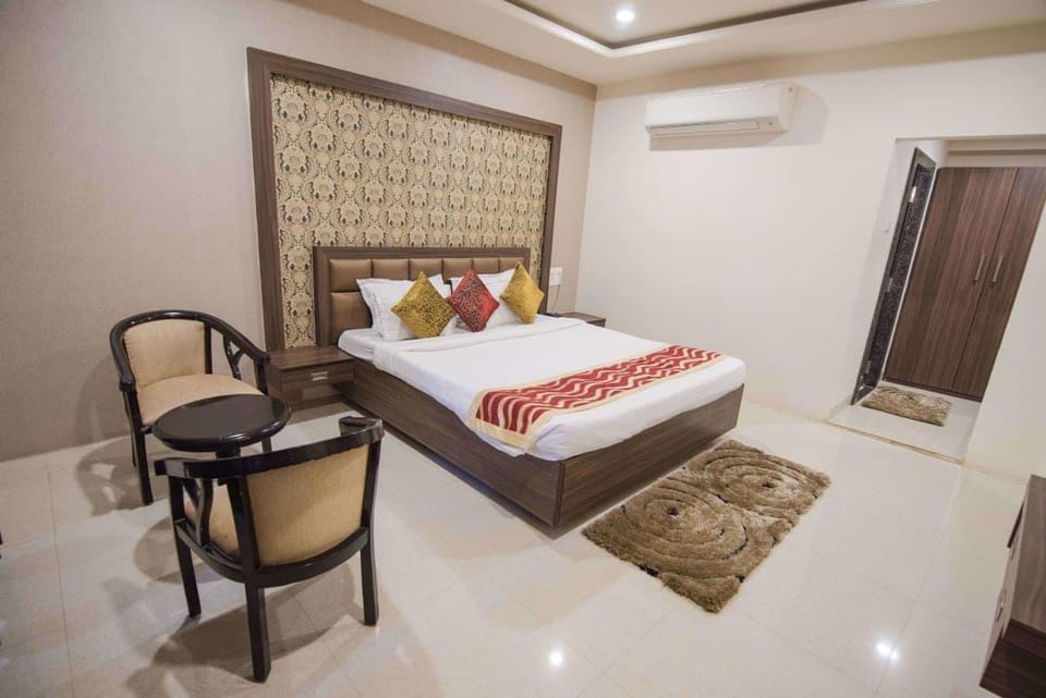 Hotel Spark Hotel in Uttar Pradesh