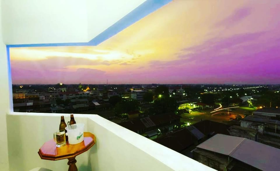 Roseinn Hotel Taphanhin Hotel in Thailand