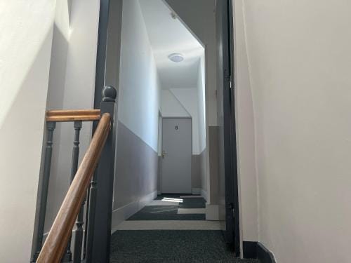 Hotel TULTY Hotel in Tours