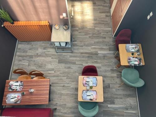 Hotel TULTY Hotel in Tours