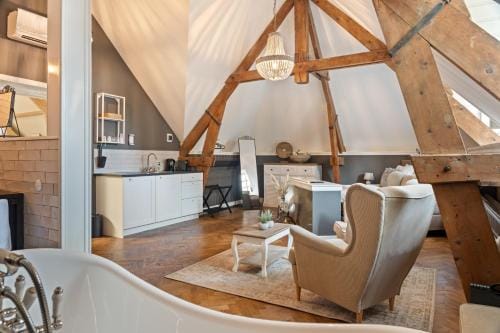 Boetiekhotel Ons Oude Raadhuis Hotel in South Holland (province)