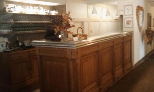 Auberge et Hostellerie Paysanne Hotel in Switzerland