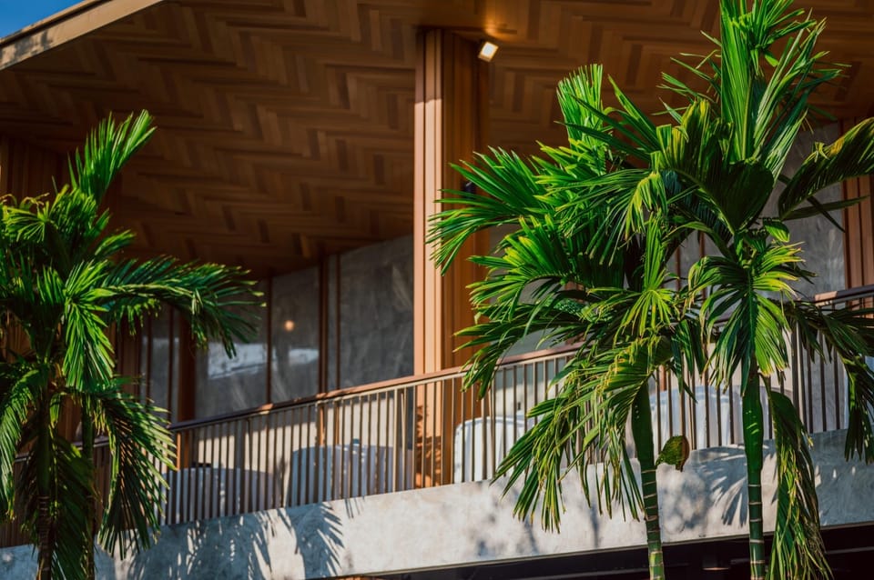 Riverton Hotel Hotel in Thailand