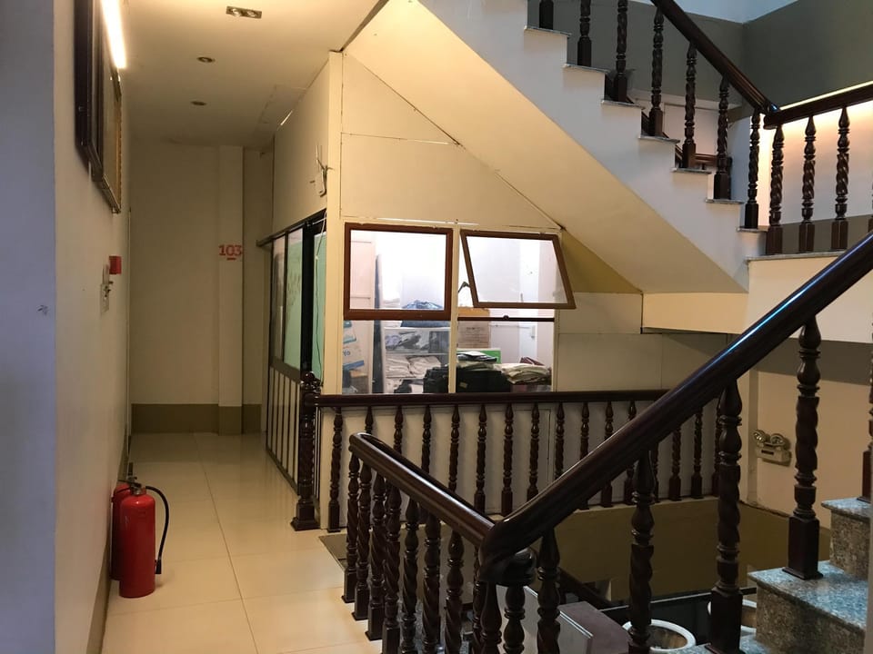 Thien Huong Hotel Hotel in Cambodia