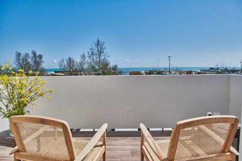 Lu. b&b Hotel in Cervia