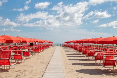 Lu. b&b Hotel in Cervia