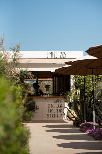 Lu. b&b Hotel in Cervia