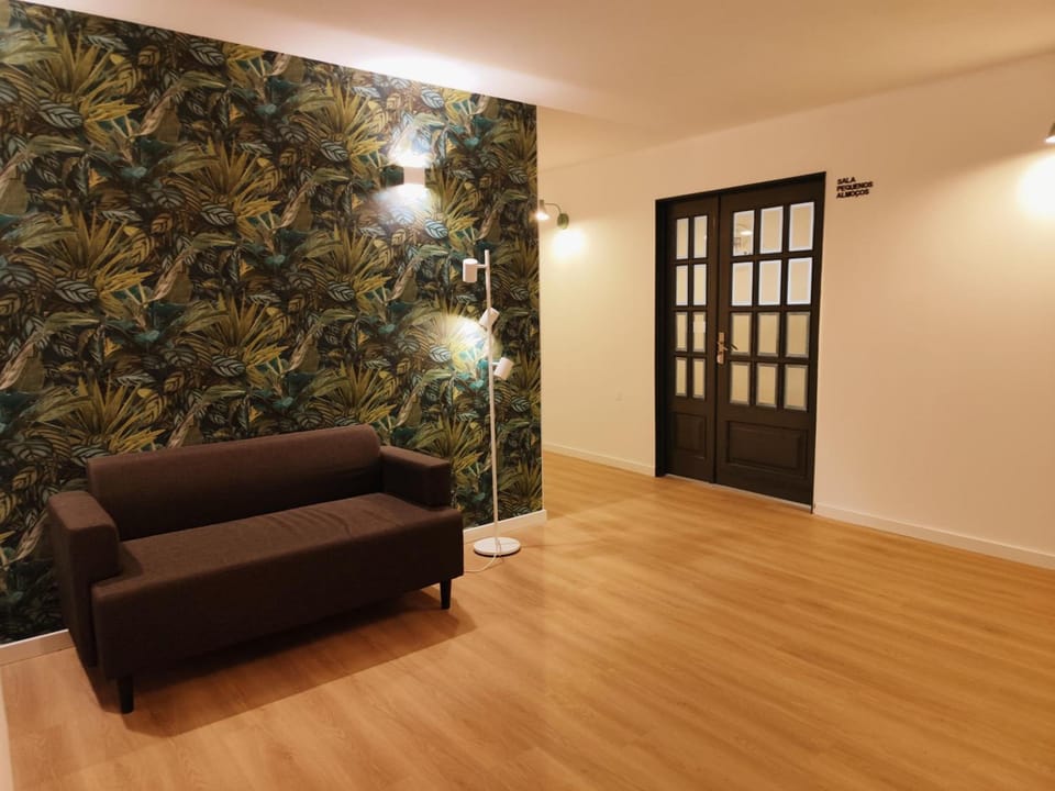 Residencial Douro Hotel in Vila Real District