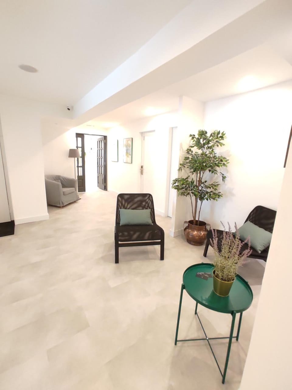 Residencial Douro Hotel in Vila Real District