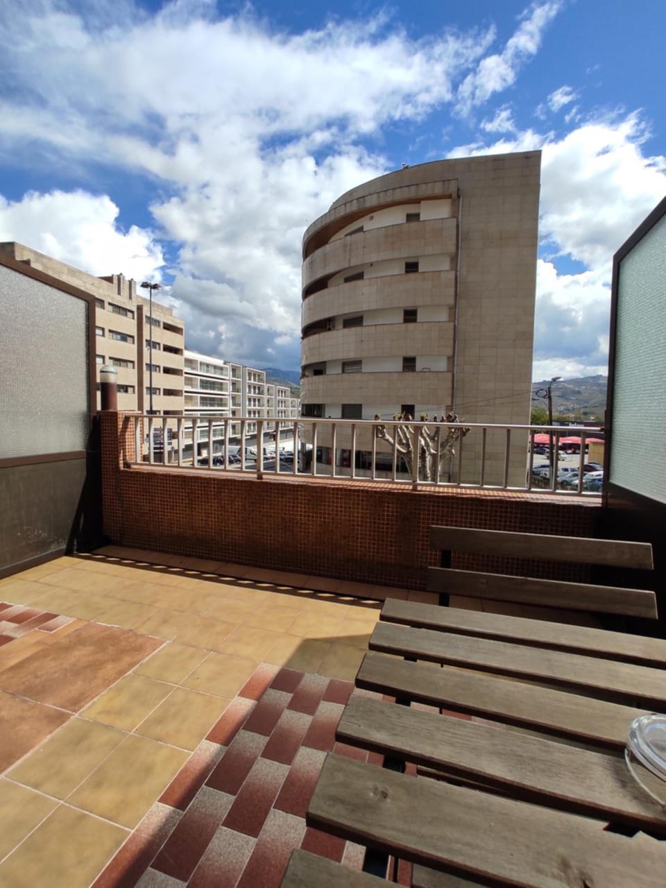 Residencial Douro Hotel in Vila Real District