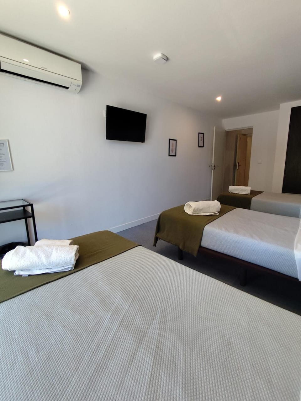 Residencial Douro Hotel in Vila Real District