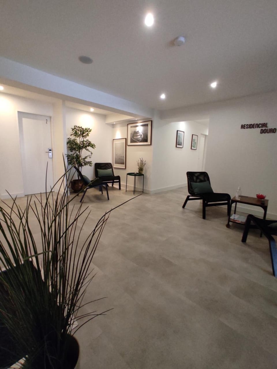 Residencial Douro Hotel in Vila Real District