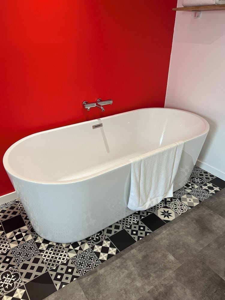 Aux Charmes Hotel in Hauts-de-France