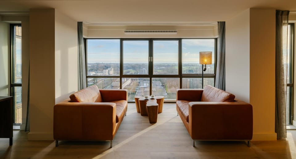 Htel Serviced Apartments Amstelveen Hotel in Amstelveen