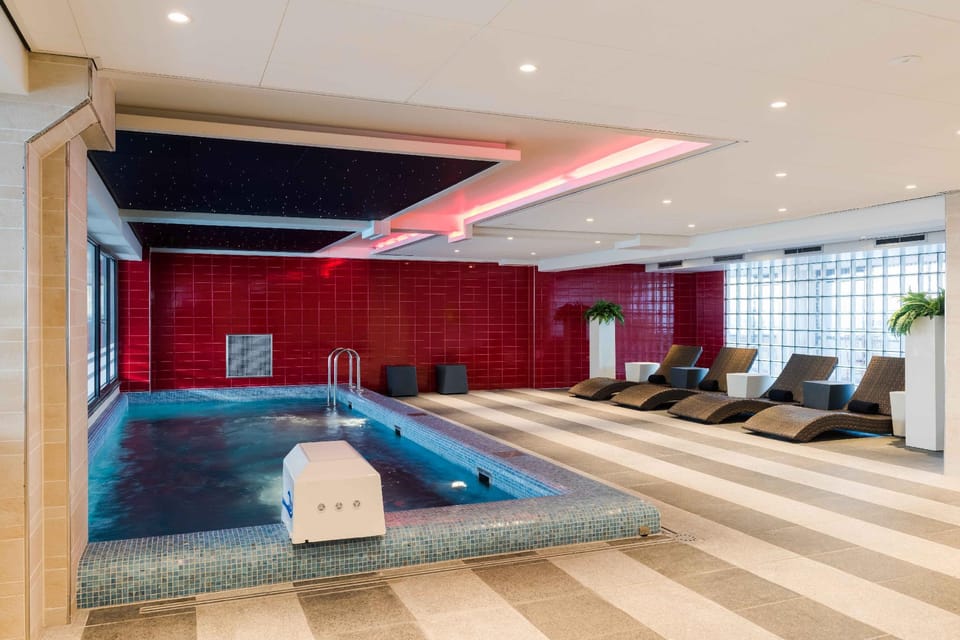 Htel Serviced Apartments Amstelveen Hotel in Amstelveen
