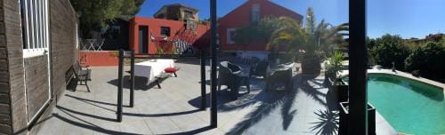 Atelierchic Hotel in Le Lavandou