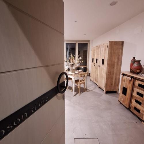 Toson d'Oro Bed & Breakfast Hotel in Emilia-Romagna