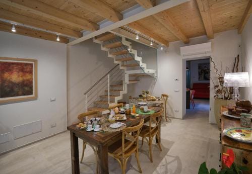 Toson d'Oro Bed & Breakfast Hotel in Emilia-Romagna