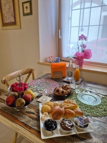 Toson d'Oro Bed & Breakfast Hotel in Emilia-Romagna