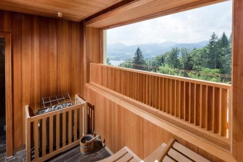 Berghaus - Der Westerhof Hotel Hotel in Tegernsee