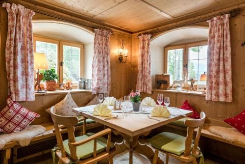 Berghaus - Der Westerhof Hotel Hotel in Tegernsee