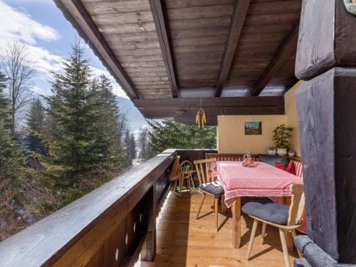 Sunnseit Lodge - Kitzbuheler Alpen Lodge in Salzburgerland