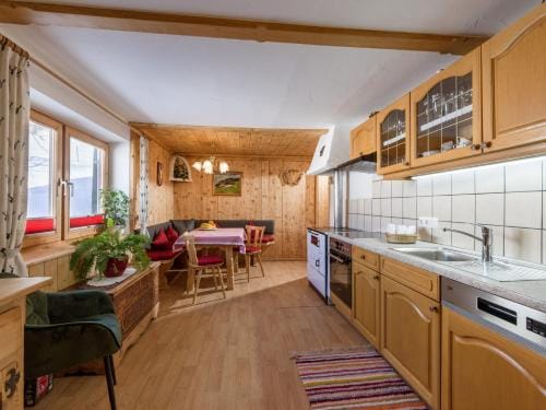 Sunnseit Lodge - Kitzbuheler Alpen Lodge in Salzburgerland