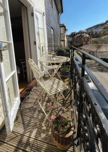 Millpool House Hotel in Dartmouth