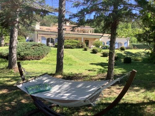 Le Cheval Blanc Hotel in Provence-Alpes-Côte d'Azur