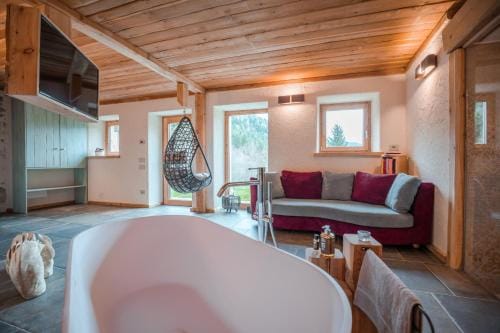Chalet Noer Hotel in Ledro