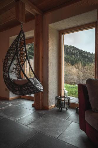 Chalet Noer Hotel in Ledro