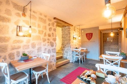 Chalet Noer Hotel in Ledro