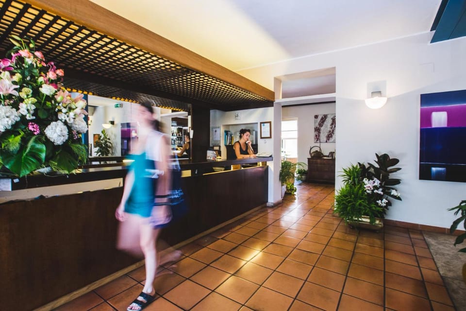 Hotel Sabrina Hotel in Castiglione della Pescaia