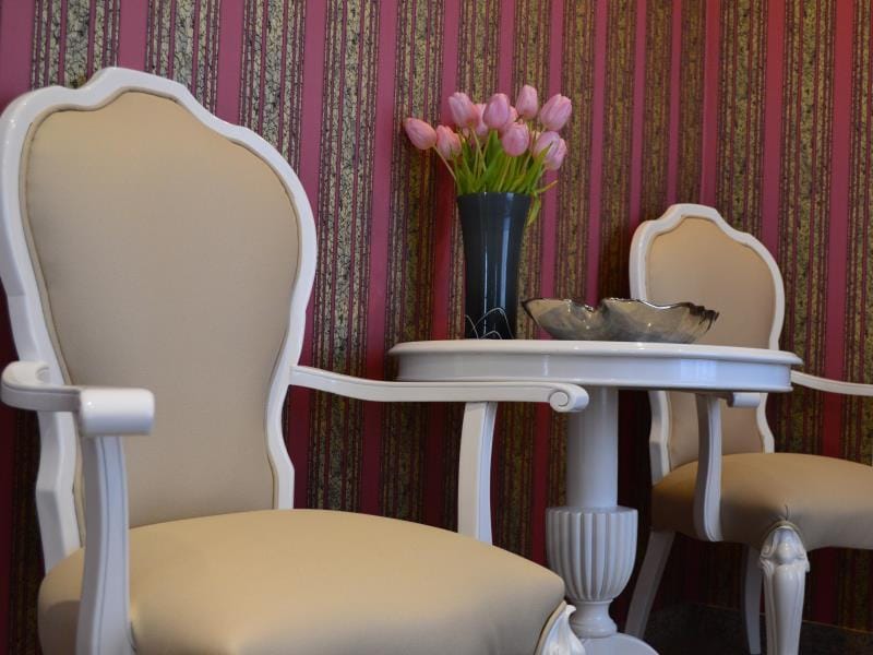 Boutique Hotel Villa-Soy Boutique hotel in Erlangen