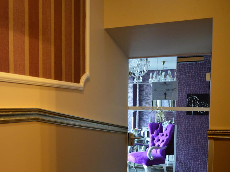 Boutique Hotel Villa-Soy Boutique hotel in Erlangen